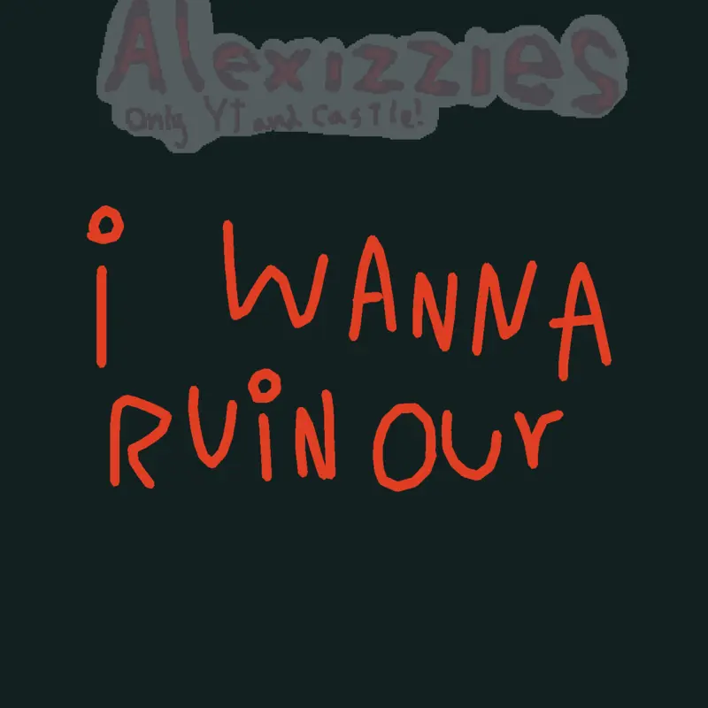 Aimation by @Alexizzies