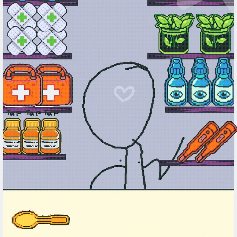 Game by @french_fries_ketchup