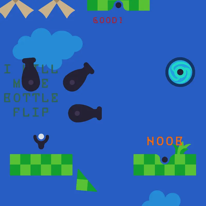 Game by @5Yiu