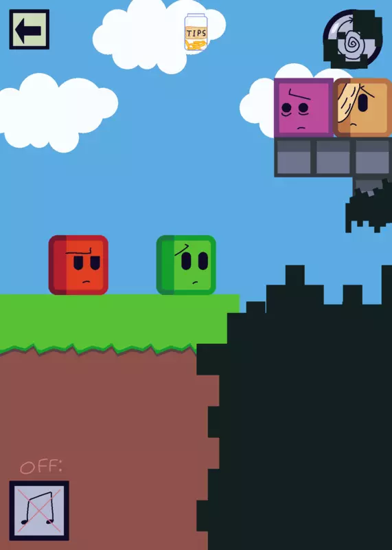 Game by @BarraAltacc