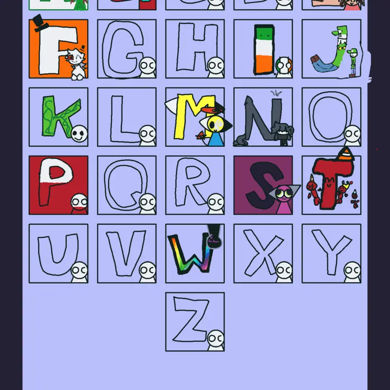 Game by @Irish_Countryball