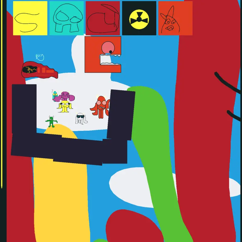 Game by @yourlimeowackx