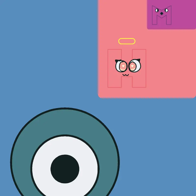 Game by @LuniXd