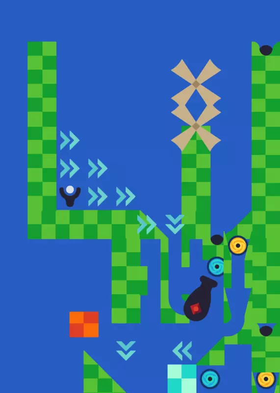 Game by @Kevin0707