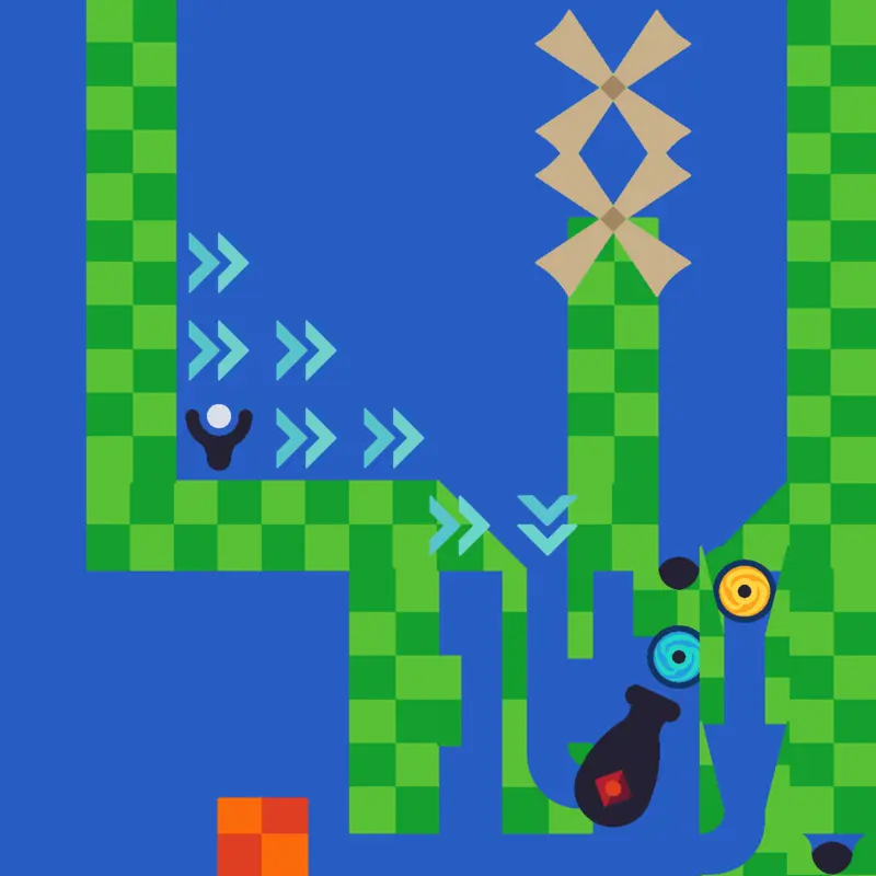Game by @Kevin0707