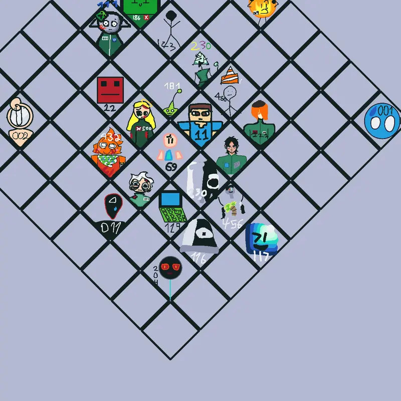 Game by @SomeoneWhoJustPoppedUp