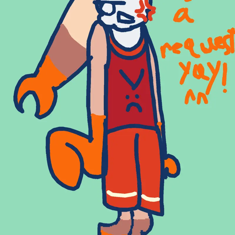 Game by @RatthewYume_DoublesDni