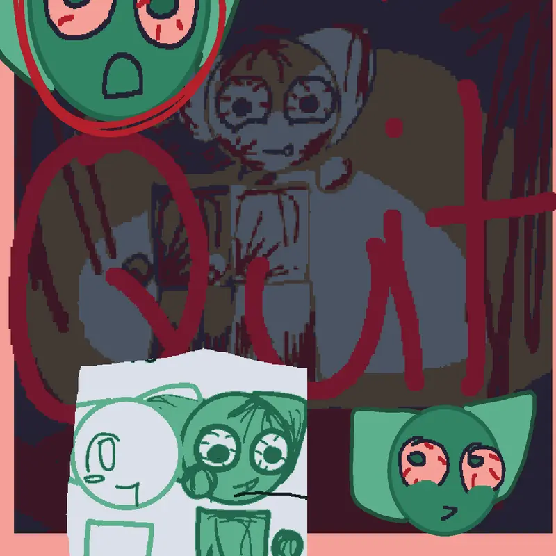 Game by @z0omibee-