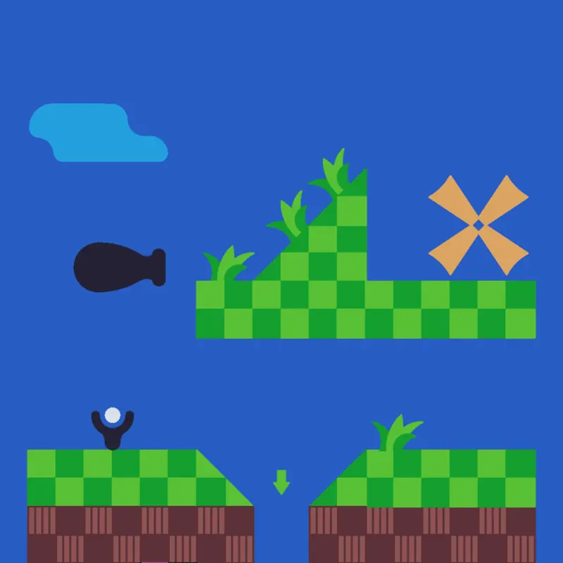Game by @jare