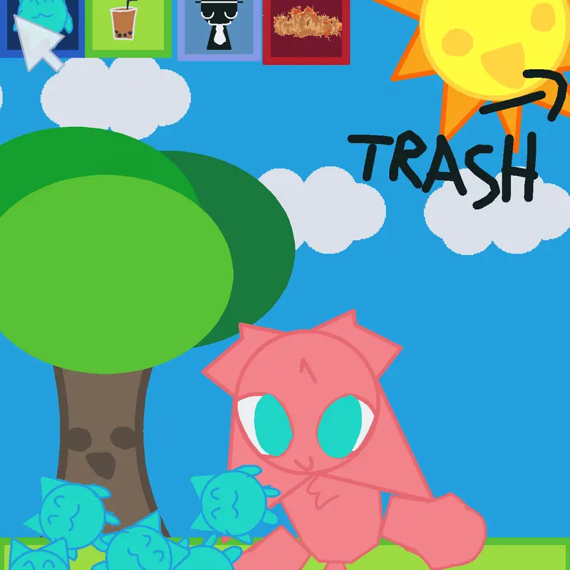 Game by @China_007