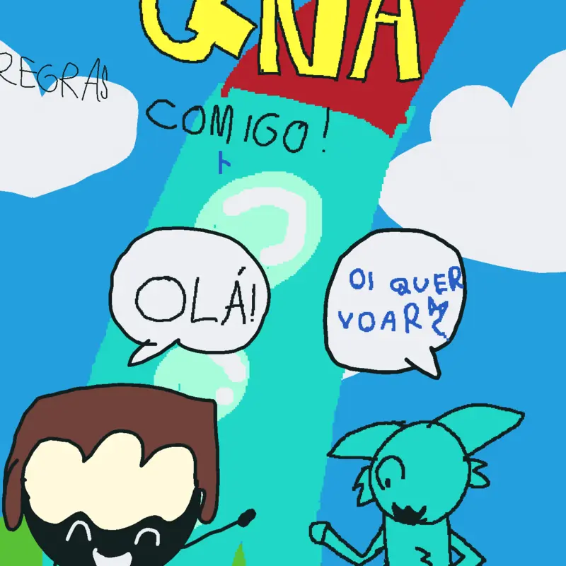 Game by @EspacialSky