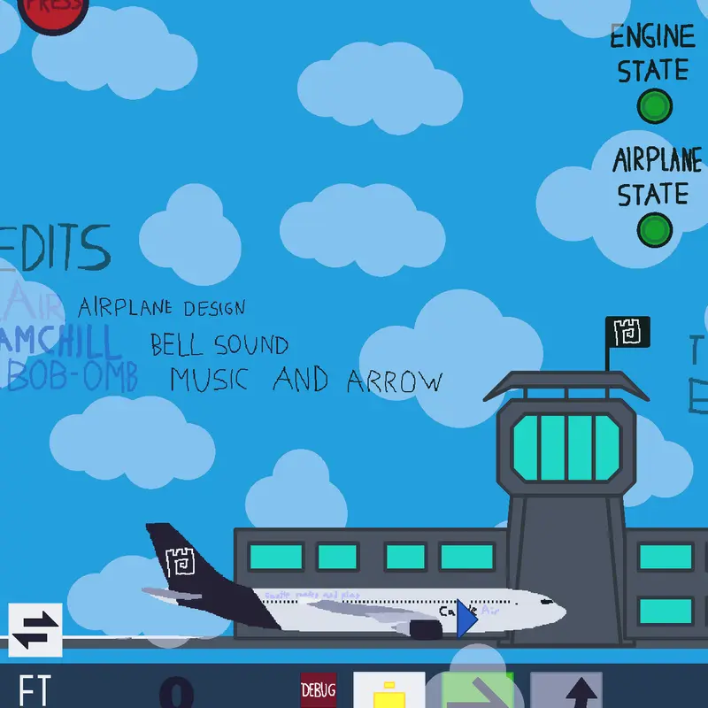 Game by @PozLL