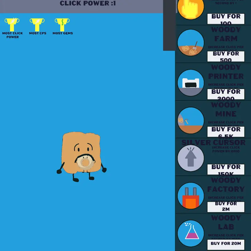 Game by @left13635