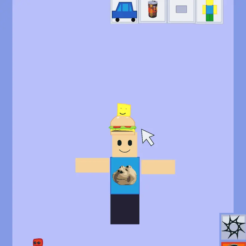 Game by @banana_12333
