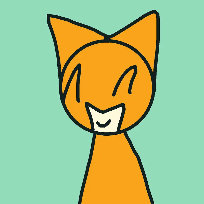 Uwu by @Melolo