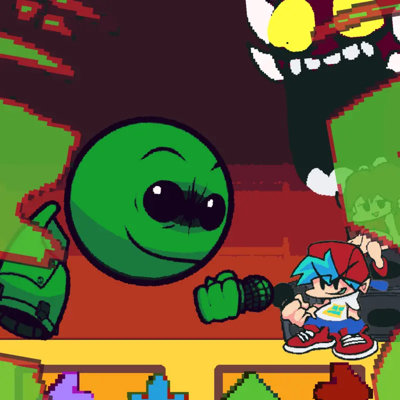 Game by @-PREDATOR-