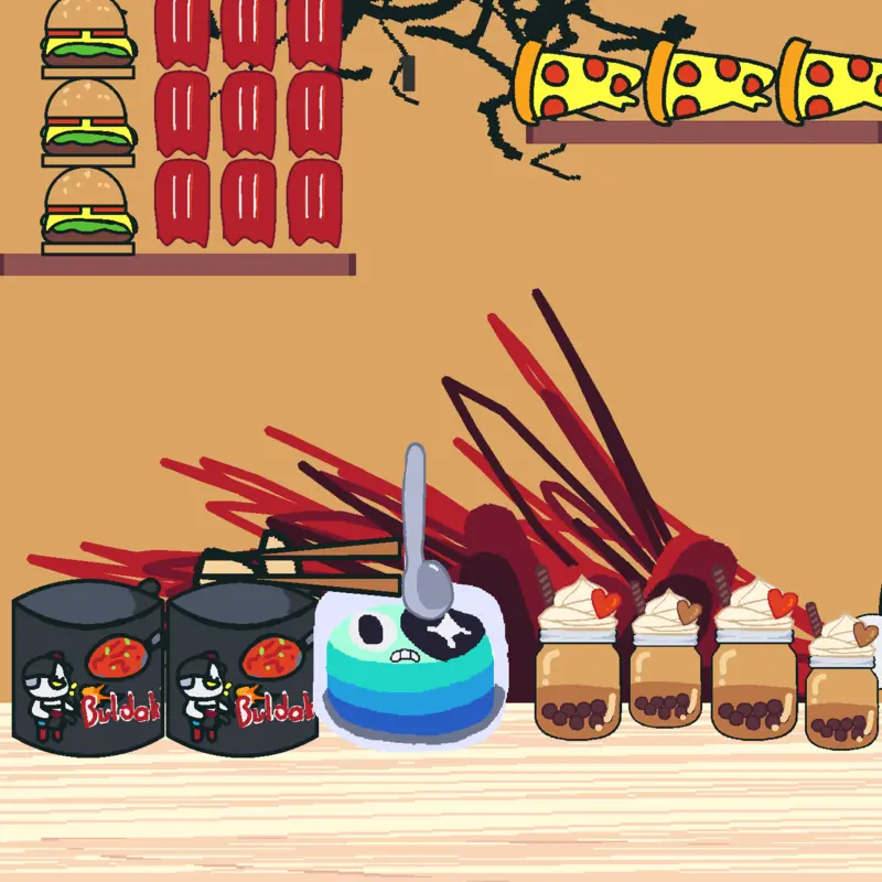 Game by @xmemilox2026