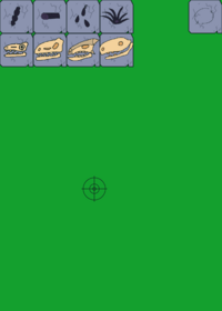 Dino Sandbox