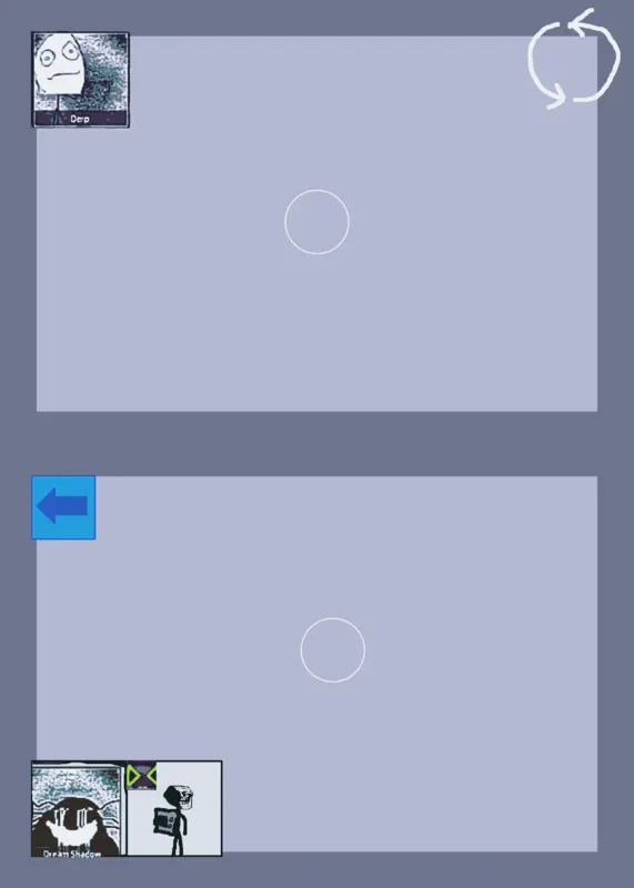 Game by @bleeding_eyes