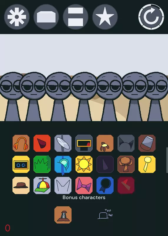 Game by @littlebug