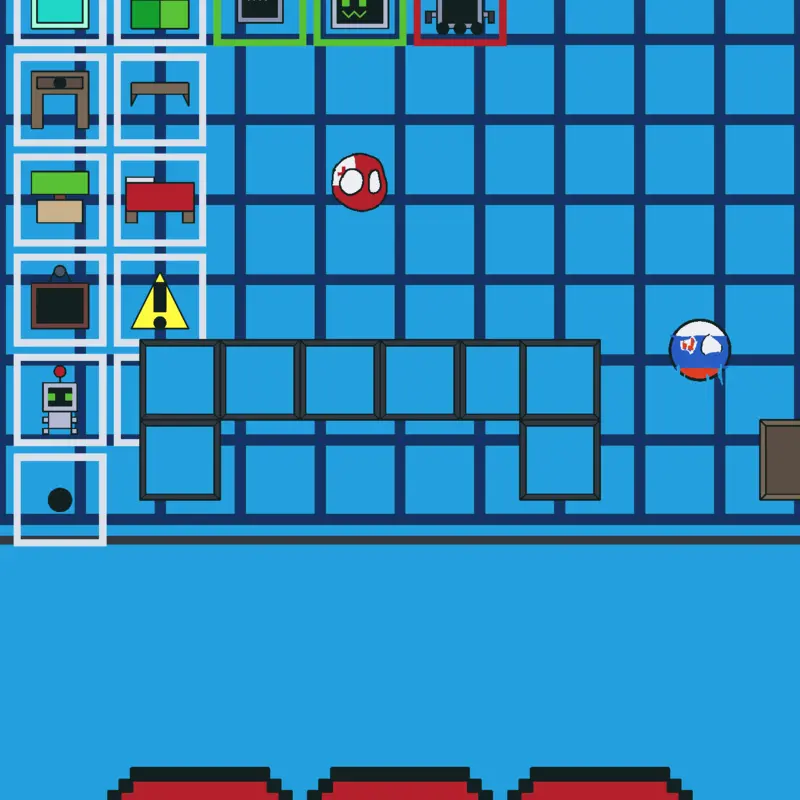 Game by @UZBEKISTAN_Asia