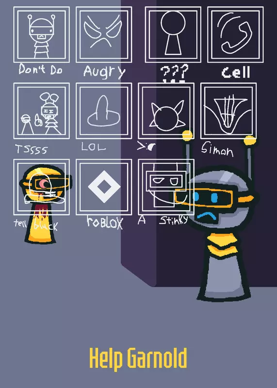Game by @gingon-2025
