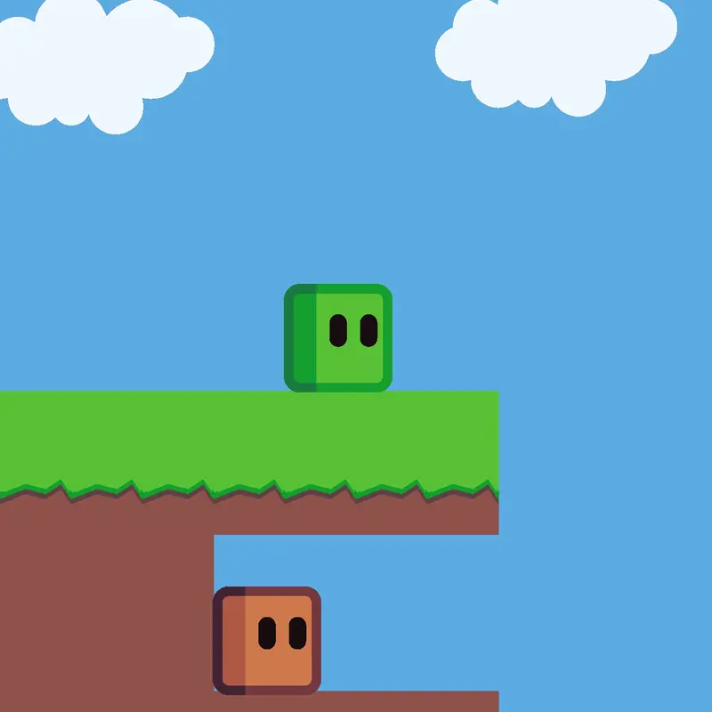 Game by @dilanmatetion
