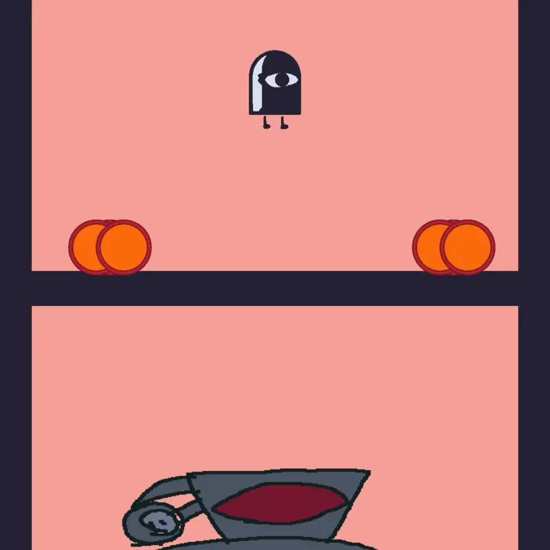 Game by @Tripodos