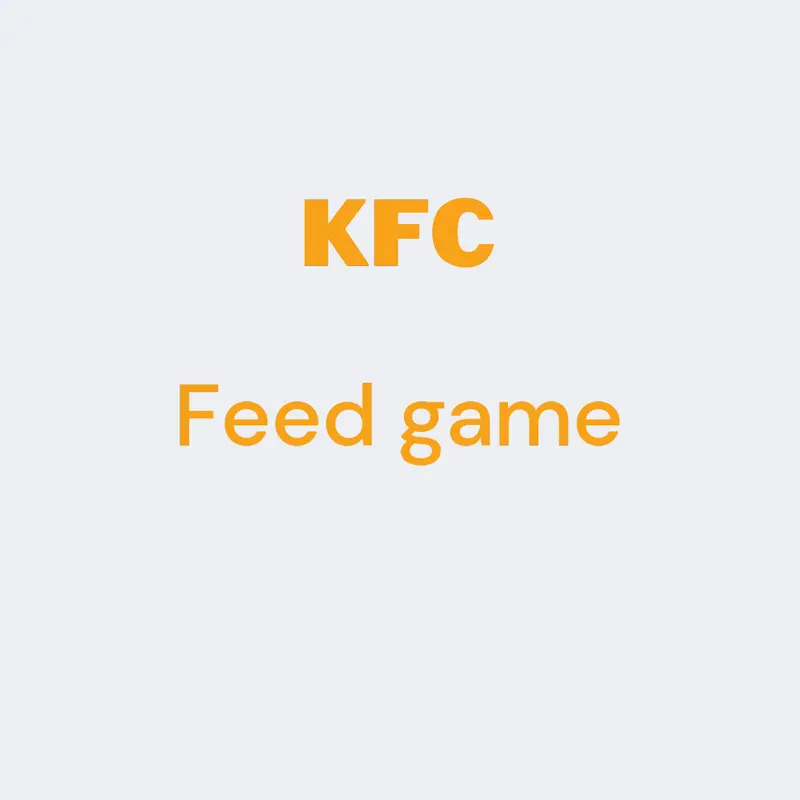 Game by @jax2