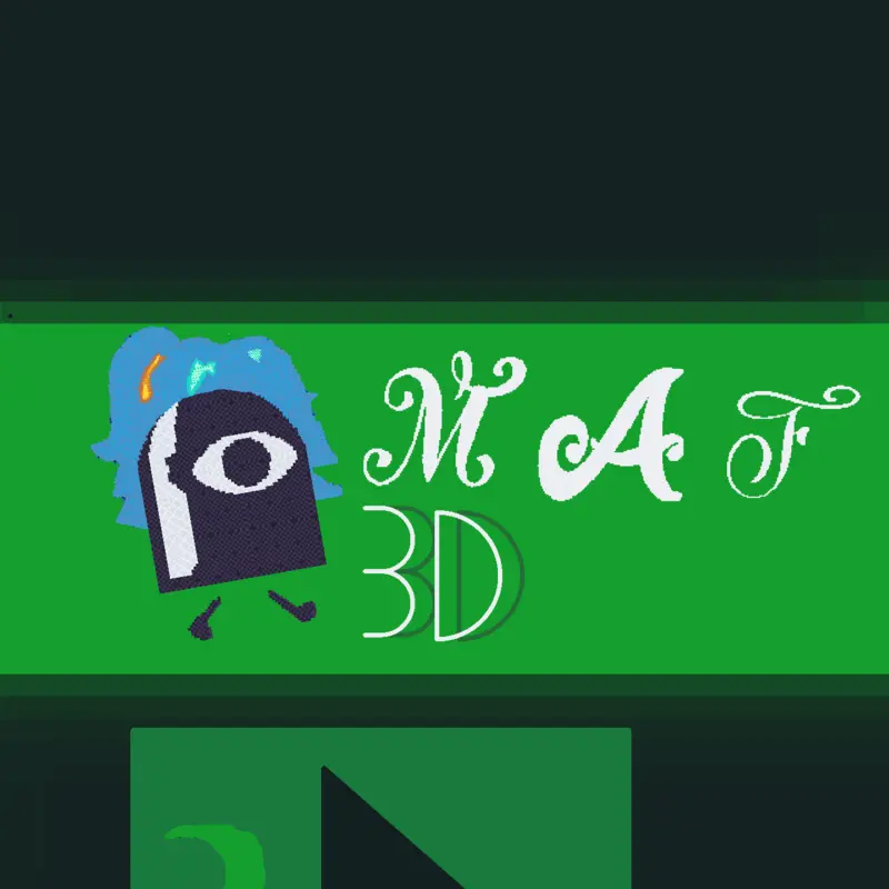 #MAT  #3D by @RuanFelipemagarote