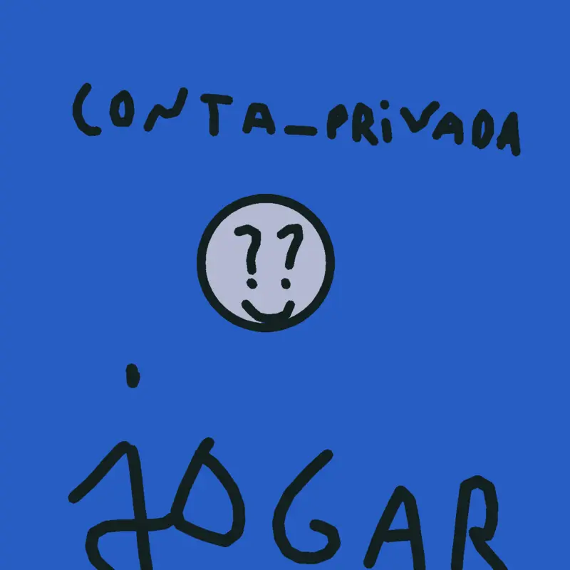 Game by @conta_privada667