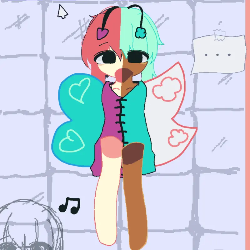 Game by @skythetoeeter