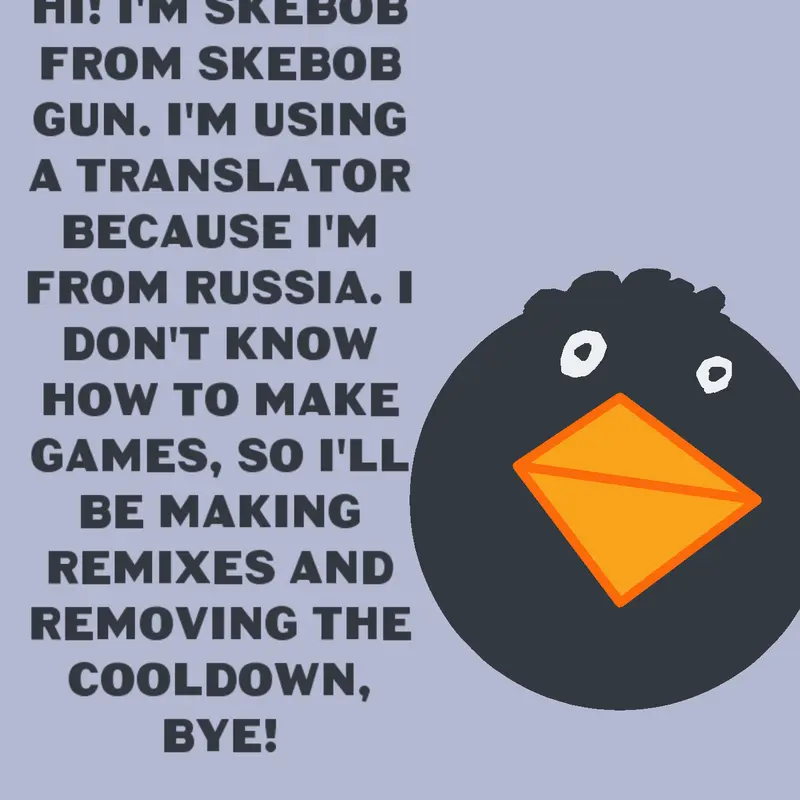 It's skebob by @winter_pin