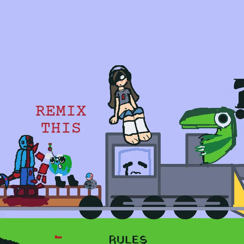 Game by @thebrothers