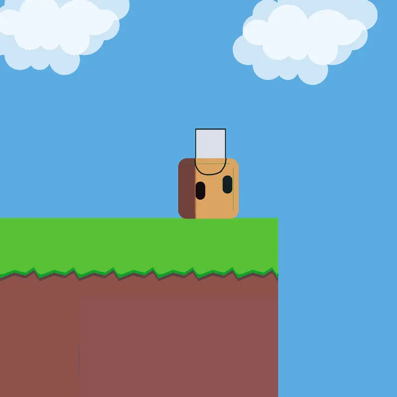 Game by @super_svin
