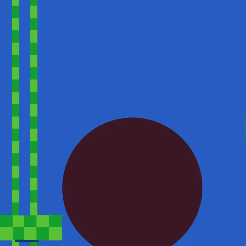 Golf by @HediyeKo