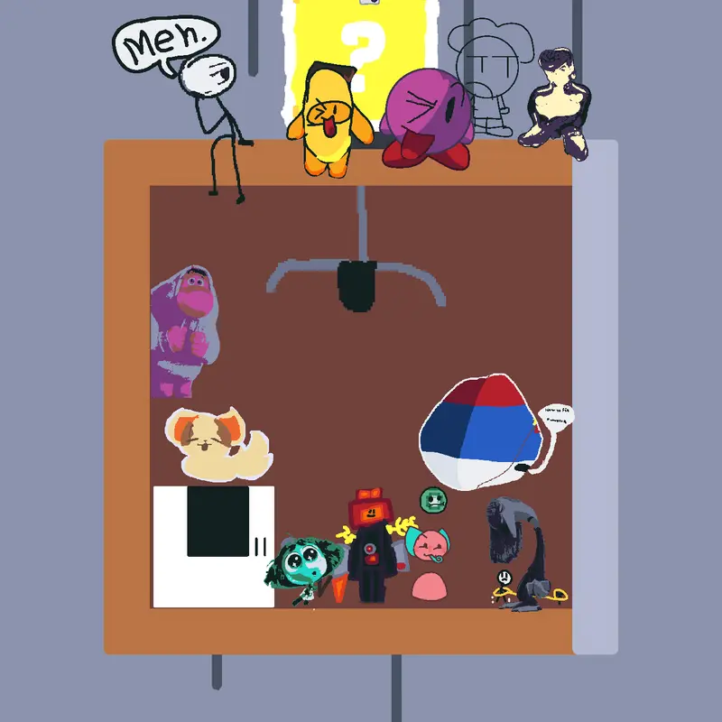 Game by @miss_circle42