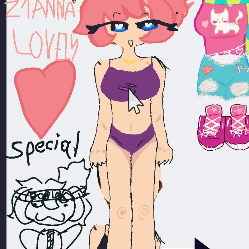 Game by @Cupcake_emojicat346