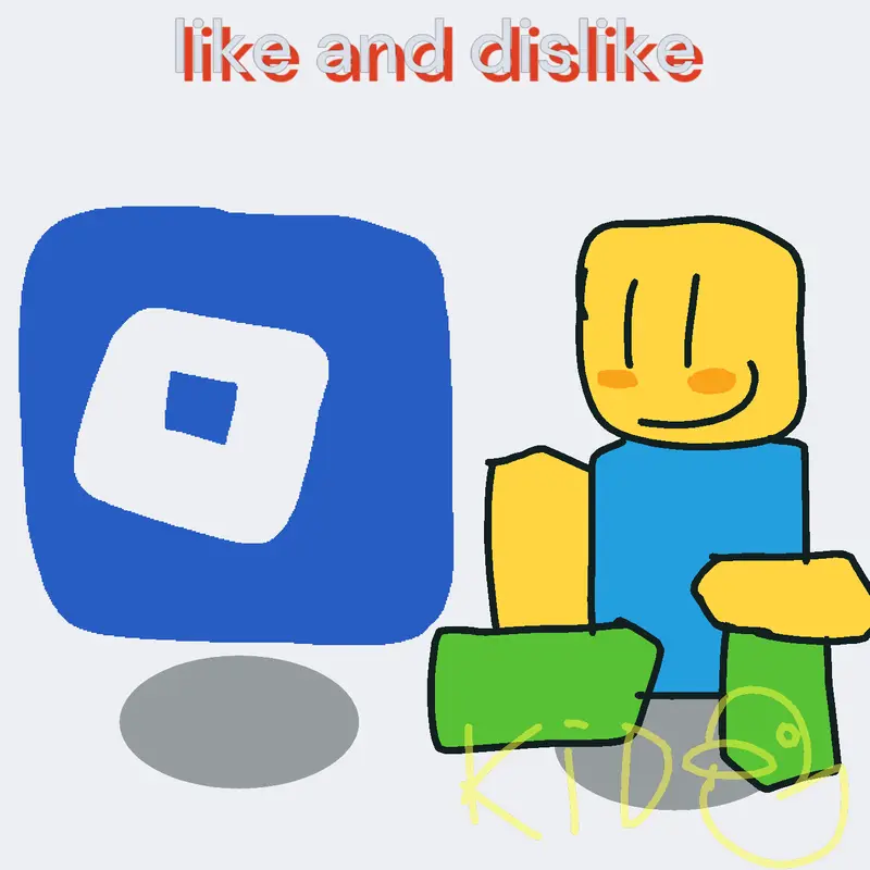 What noob like? by @kid_duck