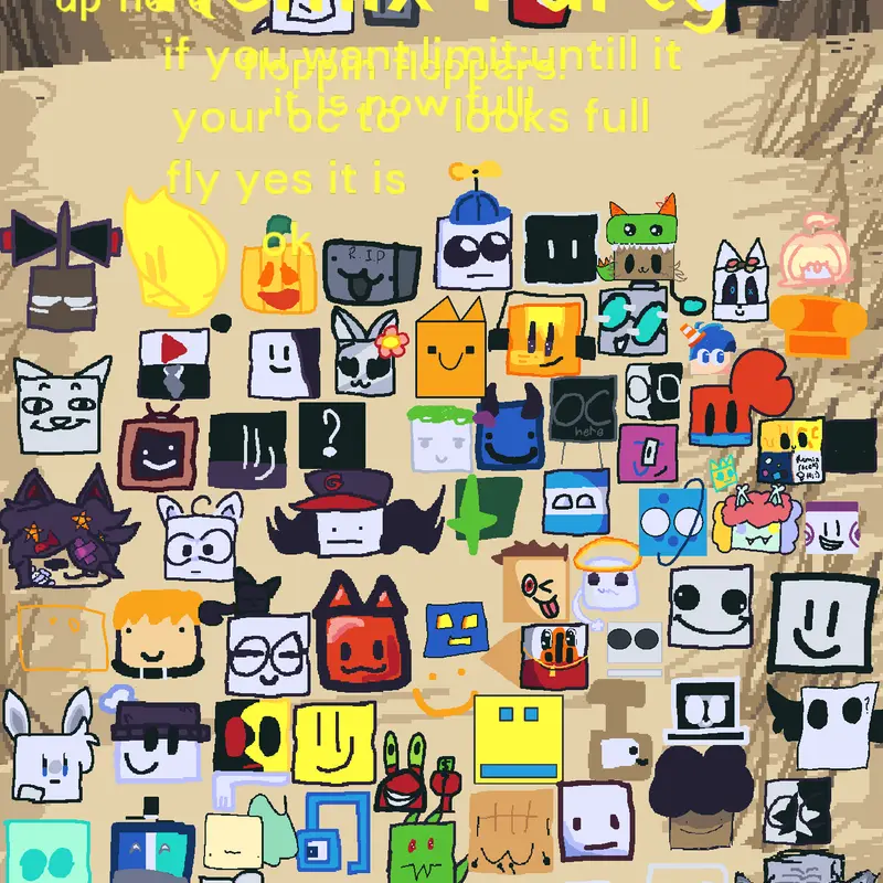 Game by @TheDinoDude