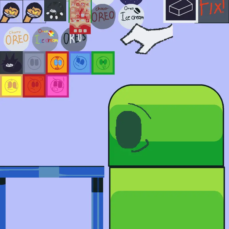 Game by @Lareen_2025
