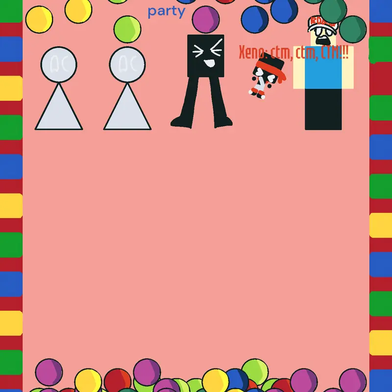 Game by @thebobos