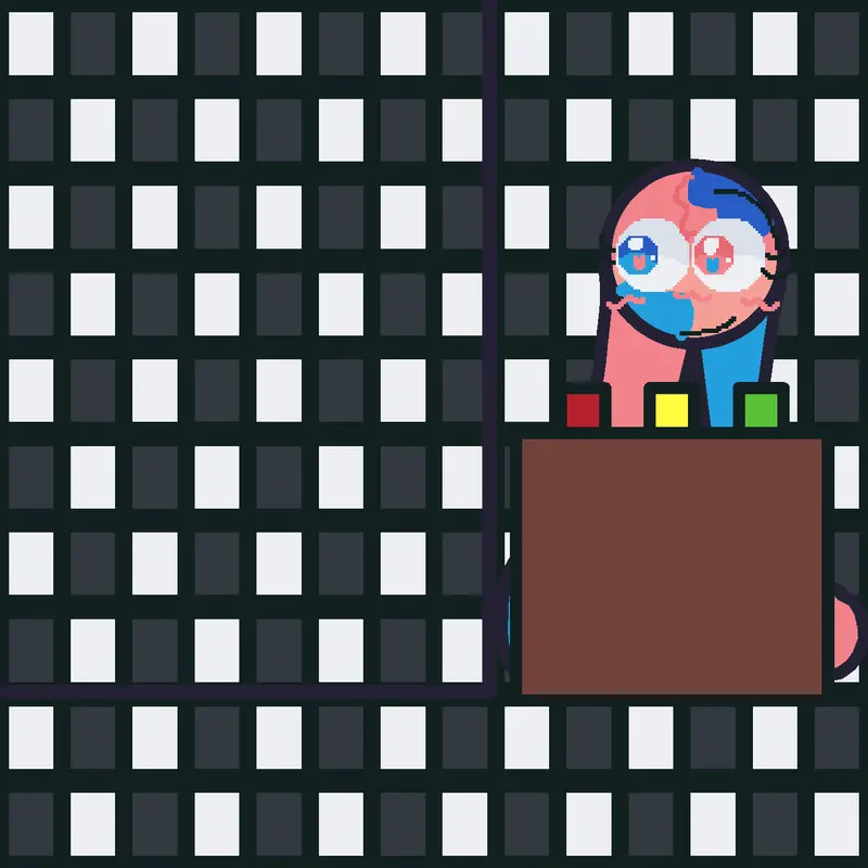 Game by @Pinlue_Bunkins