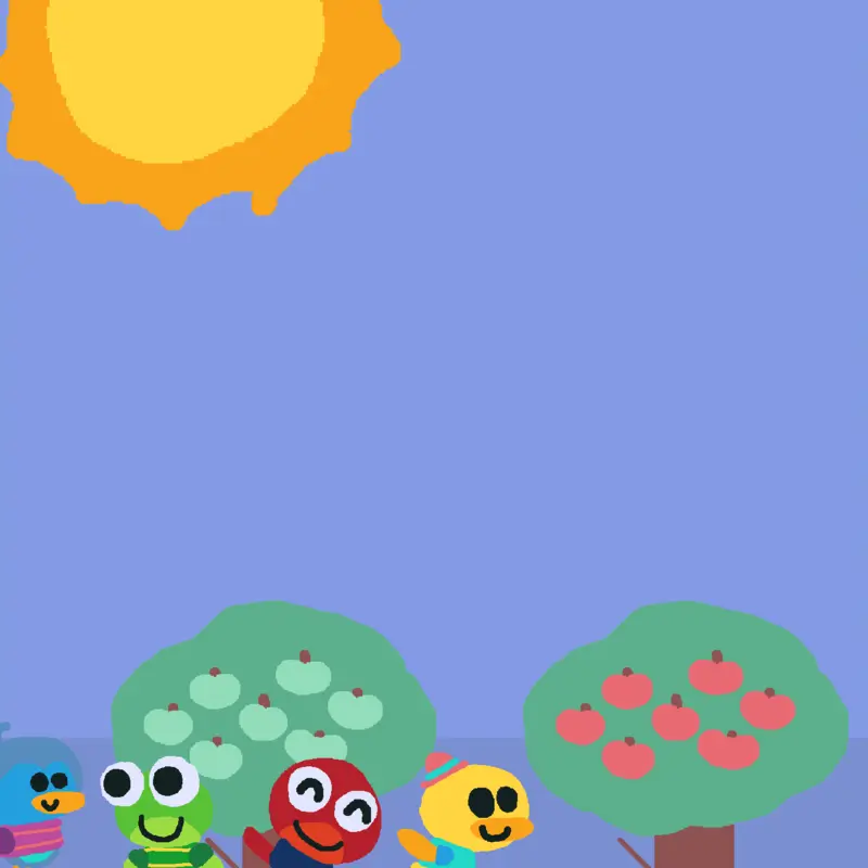 Game by @boginimmaa