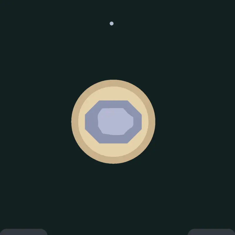 my Saturn by @Zander2838