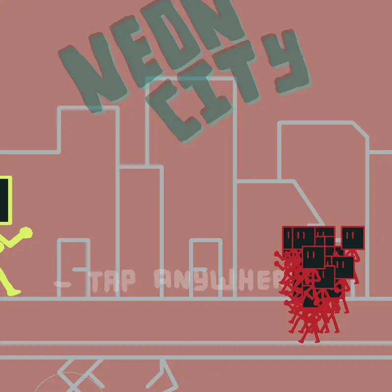 Game by @Amsyarpro