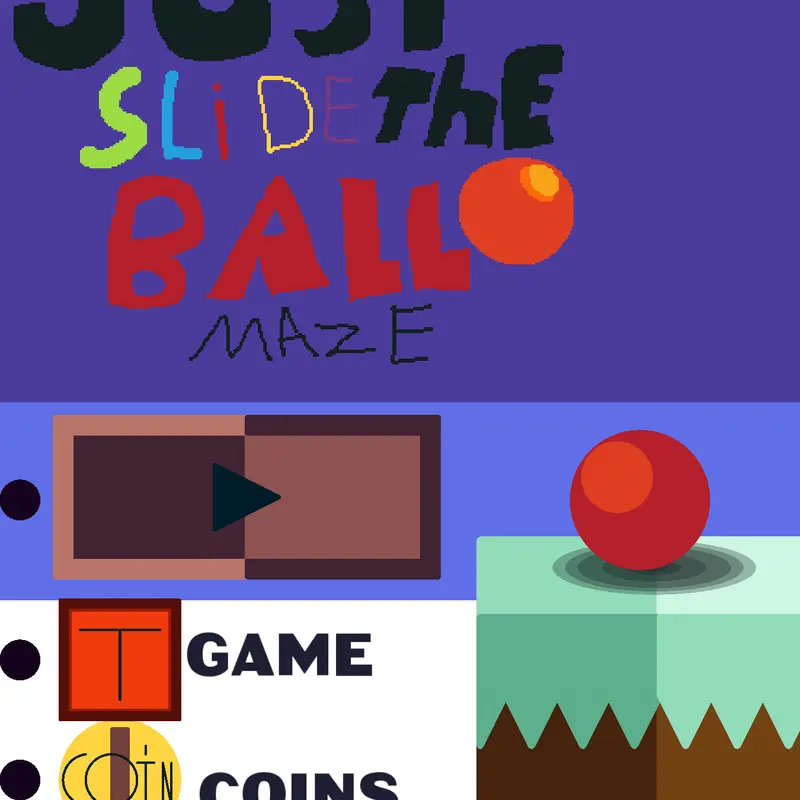 Game by @muhdiz_studio