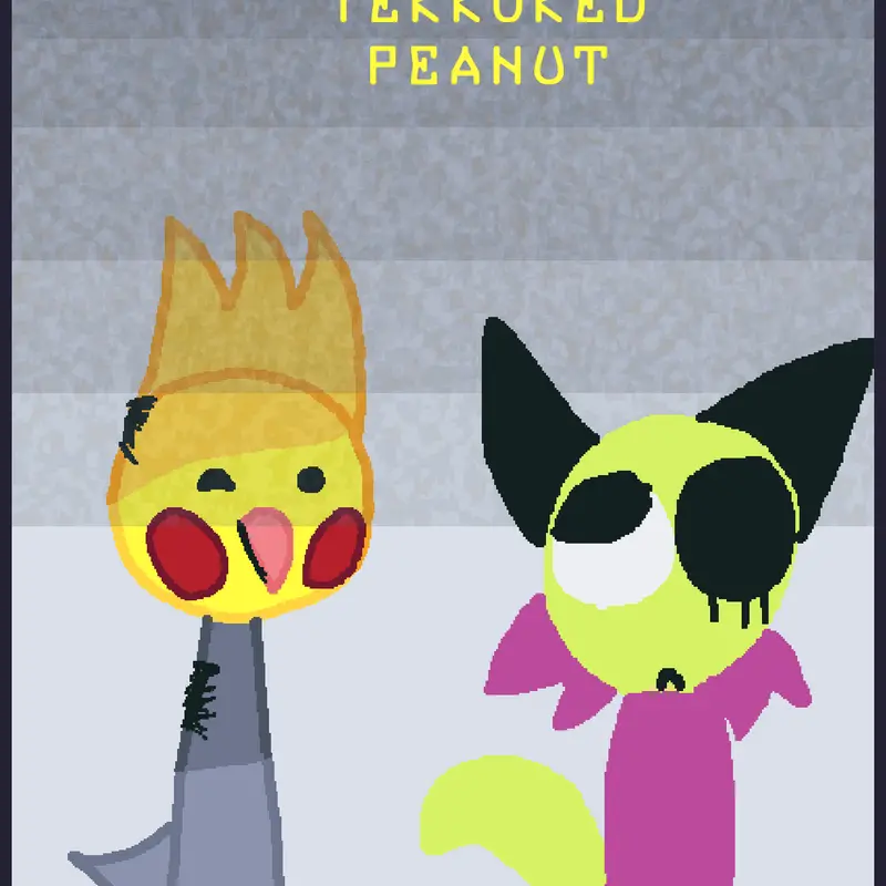 Game by @ACIIIIIDIDIDIDID