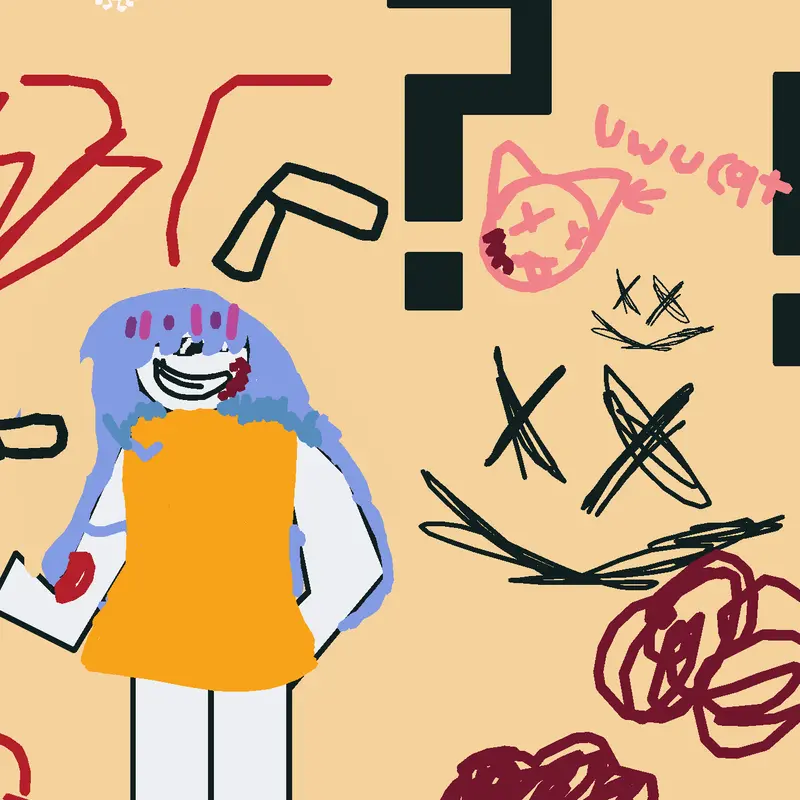 Game by @mayamay