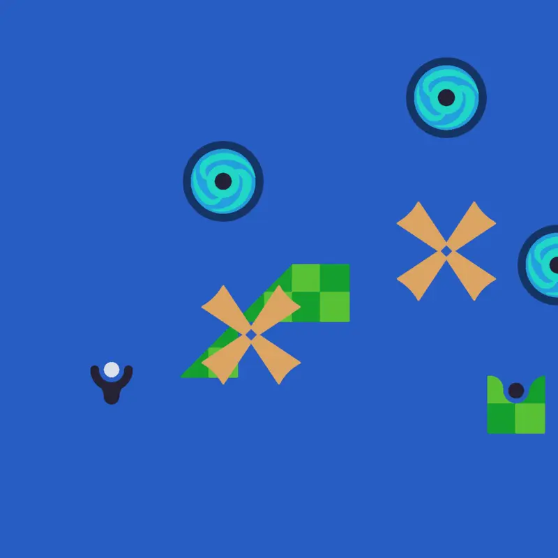 Game by @rlo